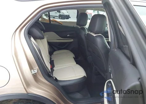 2019 Buick Encore Fwd Preferred z USA, uszkodzony, nr VIN KL4CJASB6KB765116